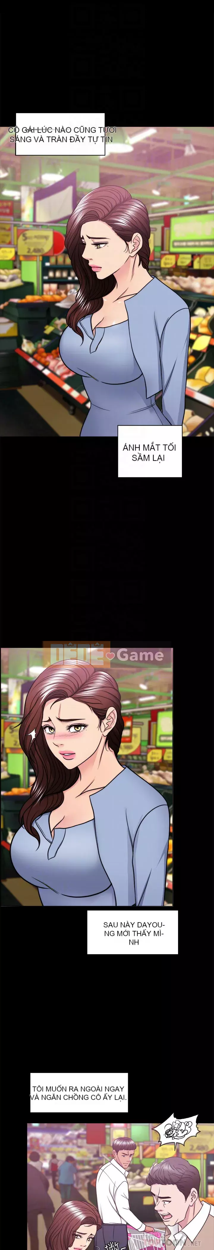 Học bơi ướt Chương 50-51