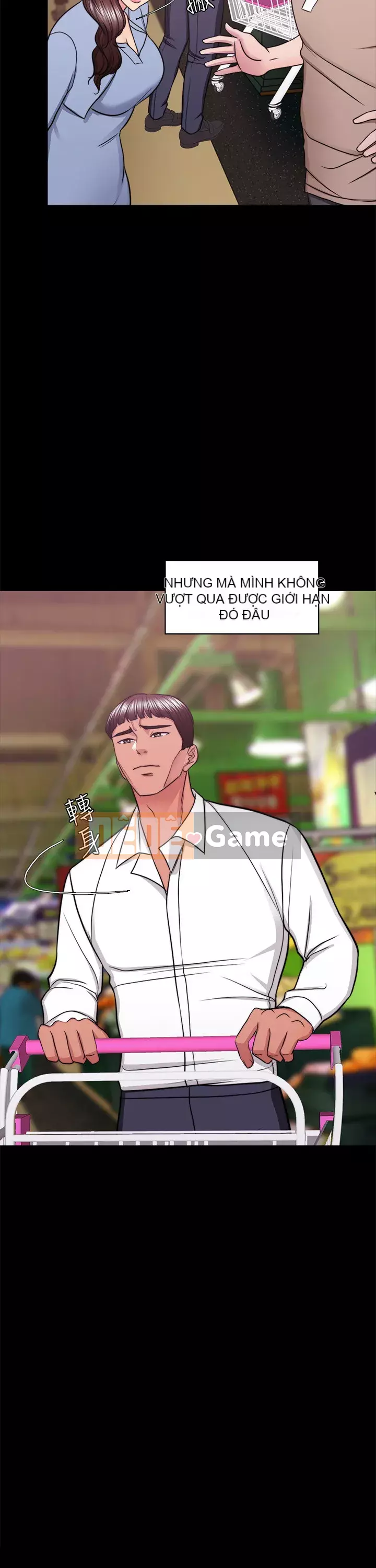 Học bơi ướt Chương 50-51