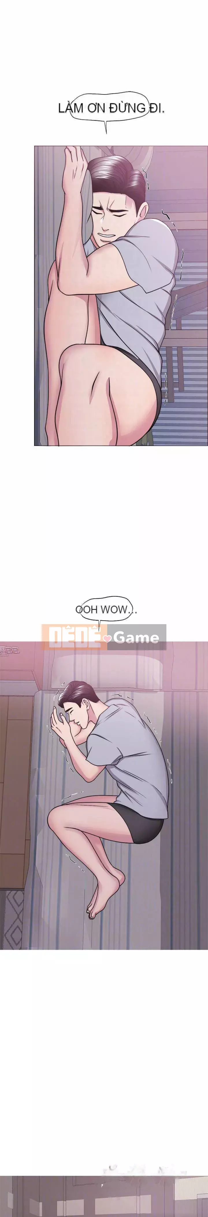 Học bơi ướt Chương 50-51