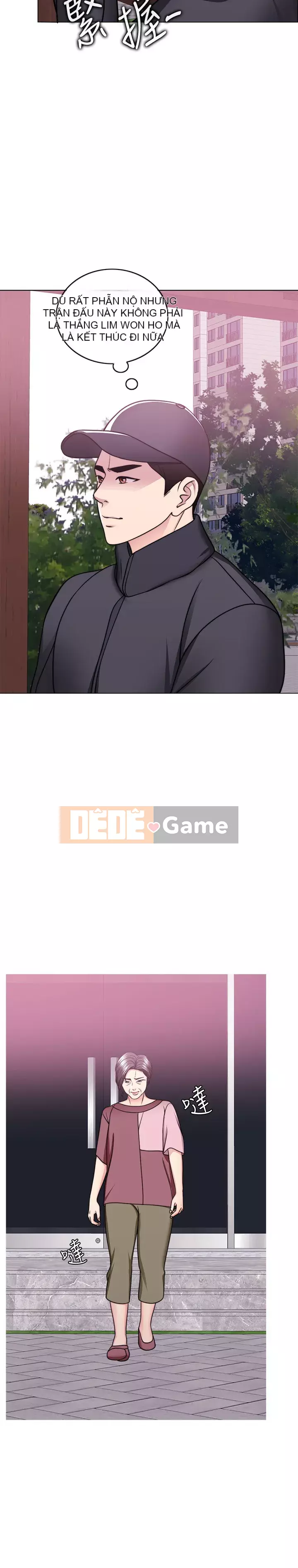 Học bơi ướt Chương 50-51