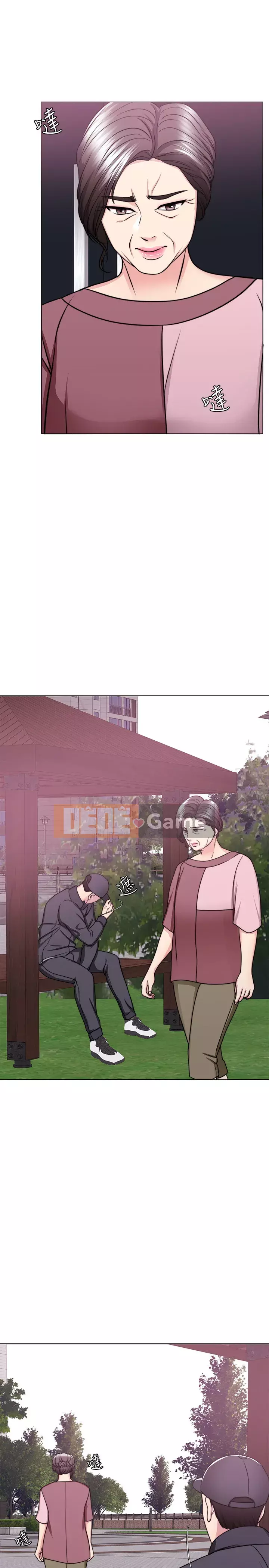 Học bơi ướt Chương 50-51