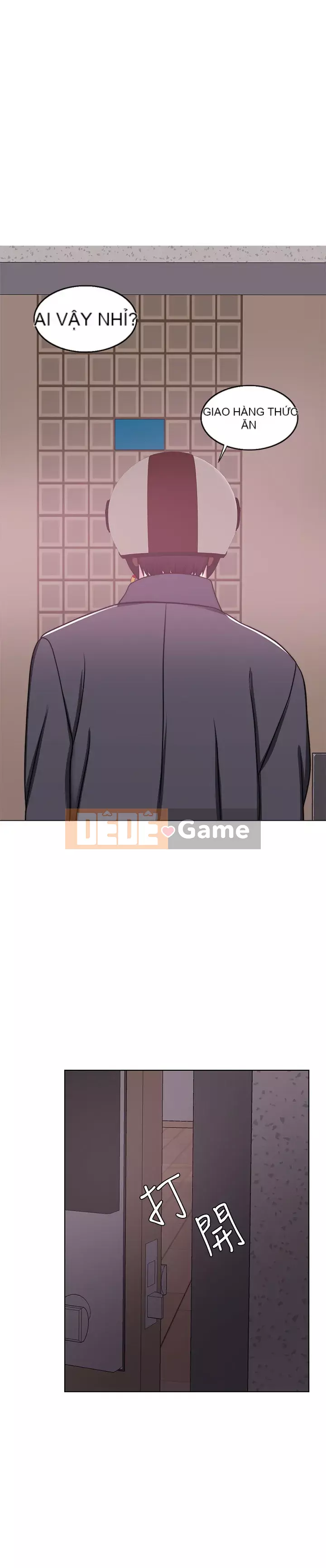 Học bơi ướt Chương 50-51