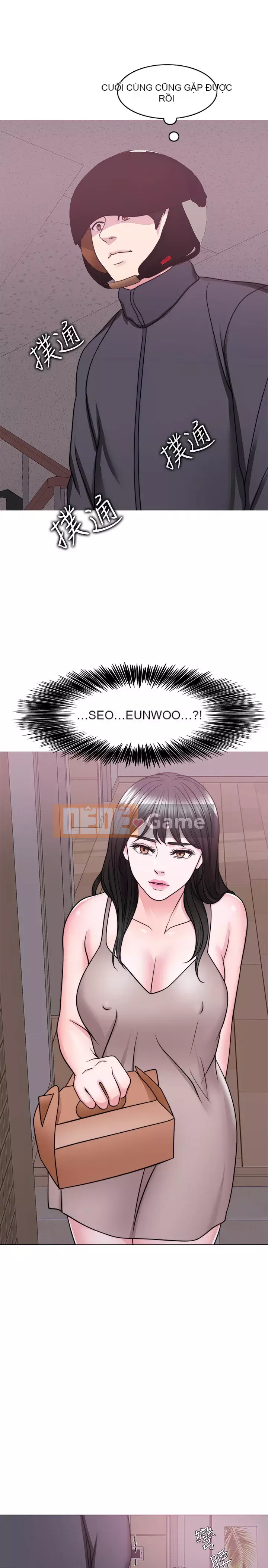 Học bơi ướt Chương 50-51