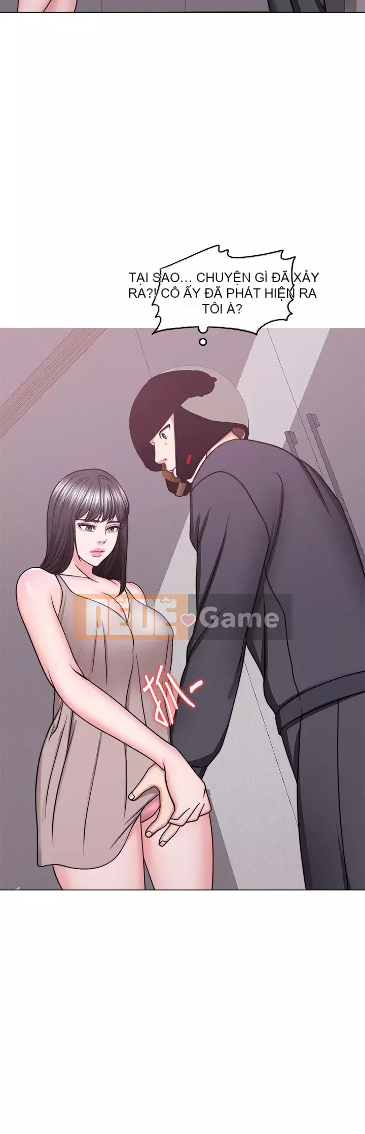 Học bơi ướt Chương 50-51