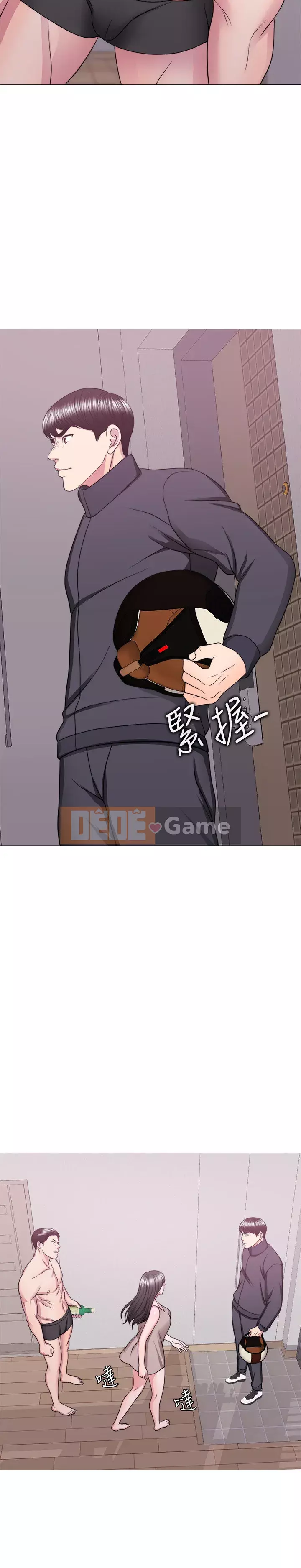 Học bơi ướt Chương 50-51