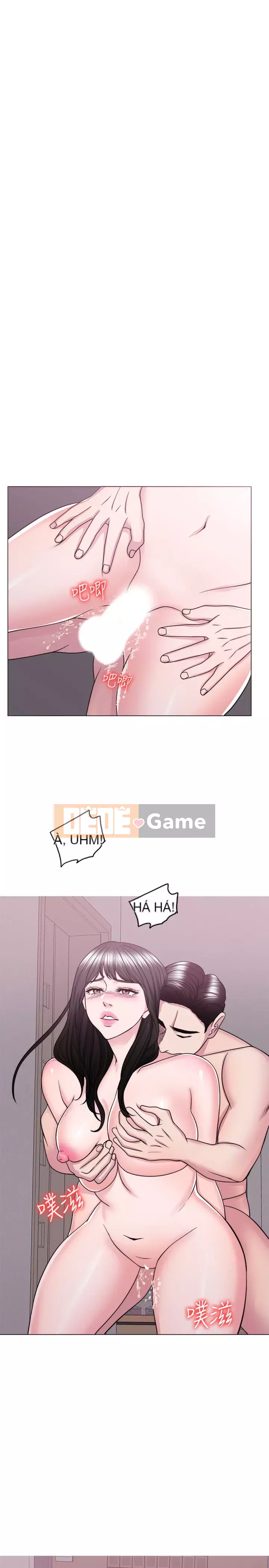 Học bơi ướt Chương 50-51