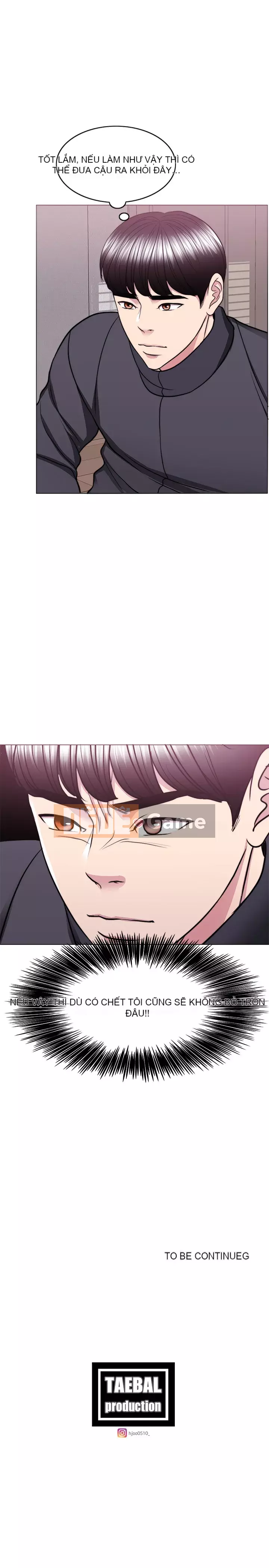 Học bơi ướt Chương 50-51