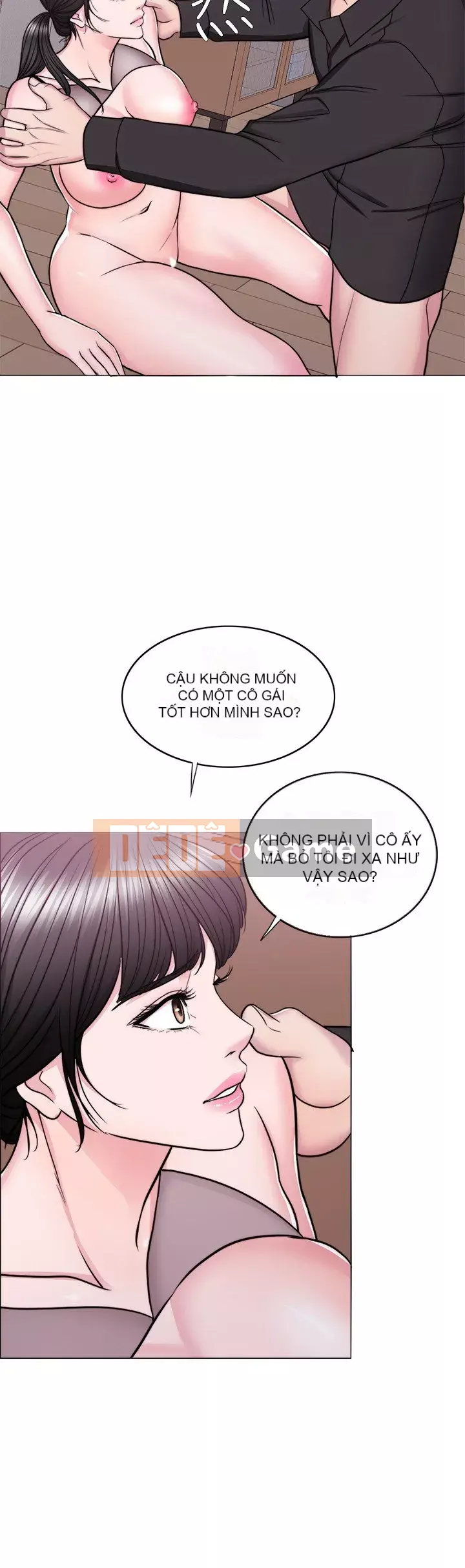 Học bơi ướt Chương 48-49