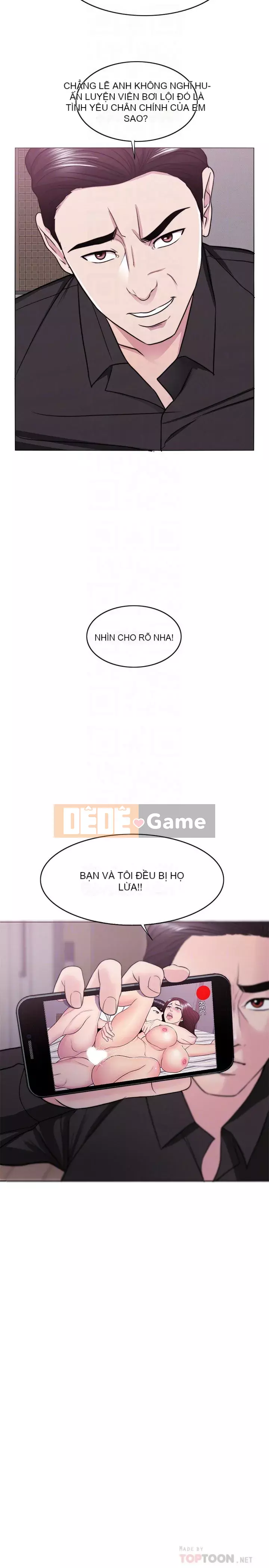 Học bơi ướt Chương 48-49