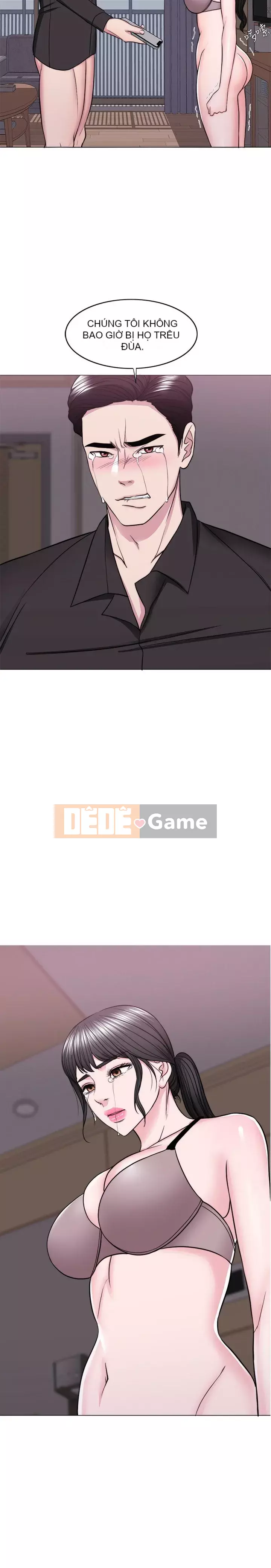 Học bơi ướt Chương 48-49