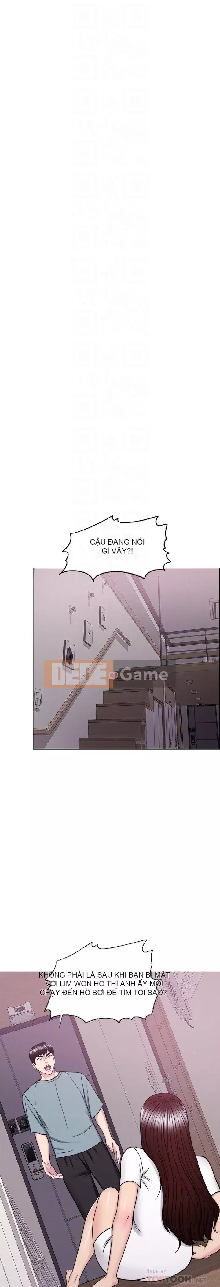 Học bơi ướt Chương 48-49