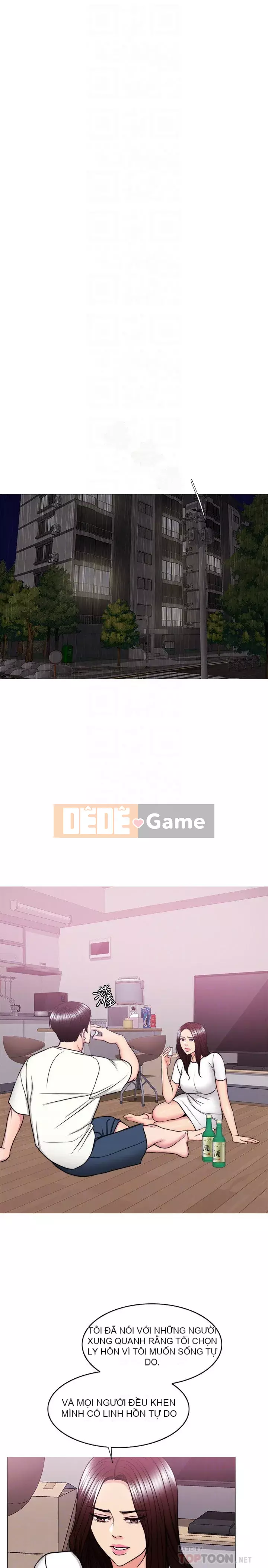 Học bơi ướt Chương 48-49