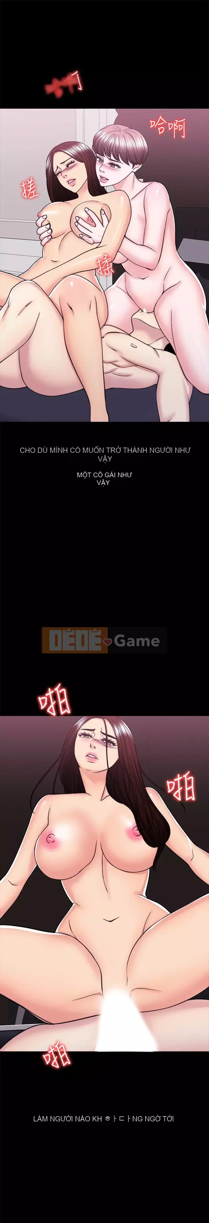 Học bơi ướt Chương 48-49