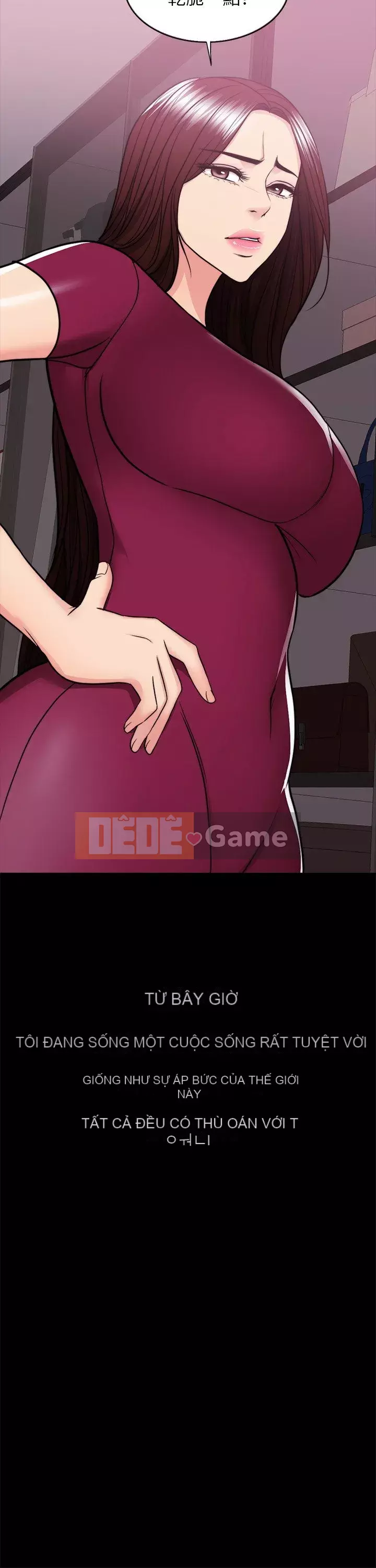 Học bơi ướt Chương 48-49