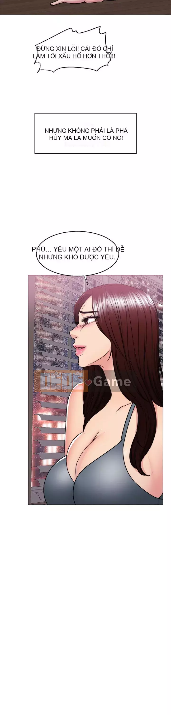 Học bơi ướt Chương 48-49