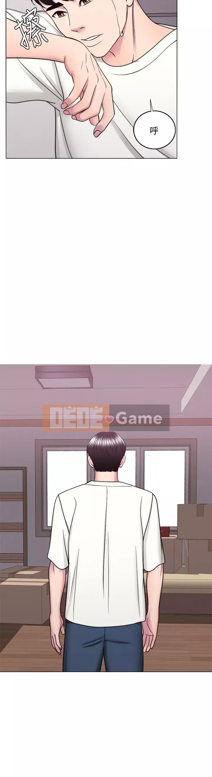 Học bơi ướt Chương 48-49