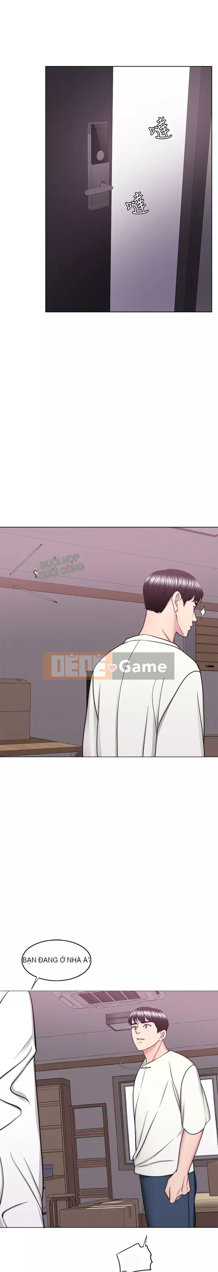 Học bơi ướt Chương 48-49