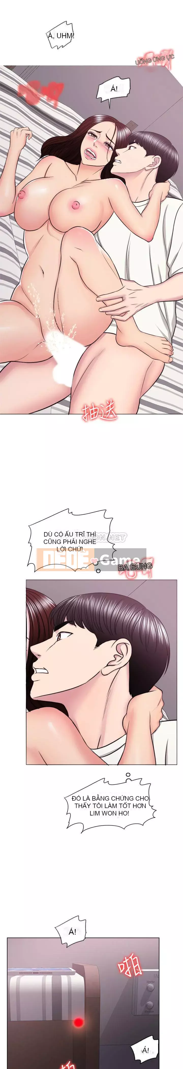 Học bơi ướt Chương 46-47