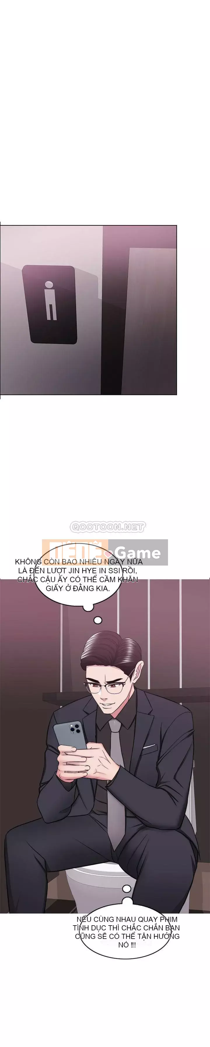 Học bơi ướt Chương 46-47