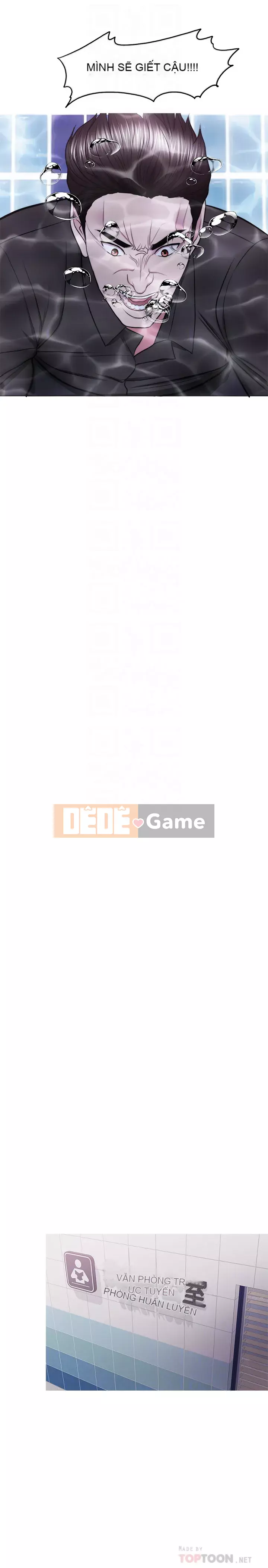 Học bơi ướt Chương 46-47