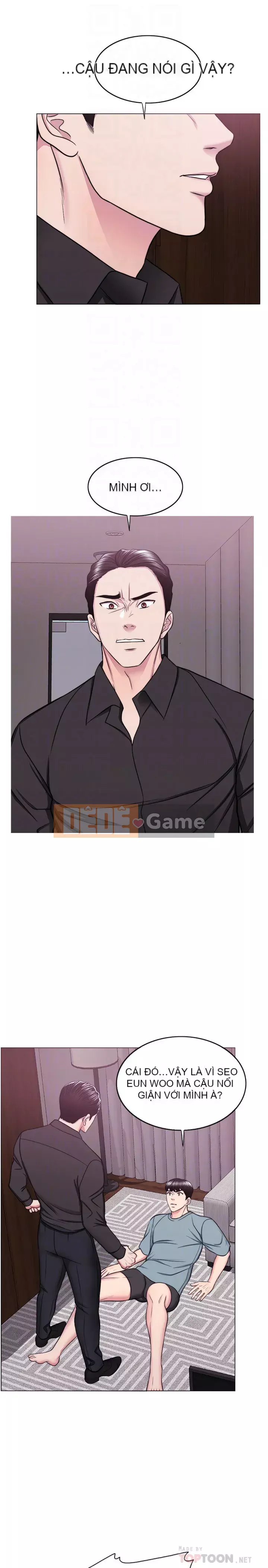 Học bơi ướt Chương 46-47