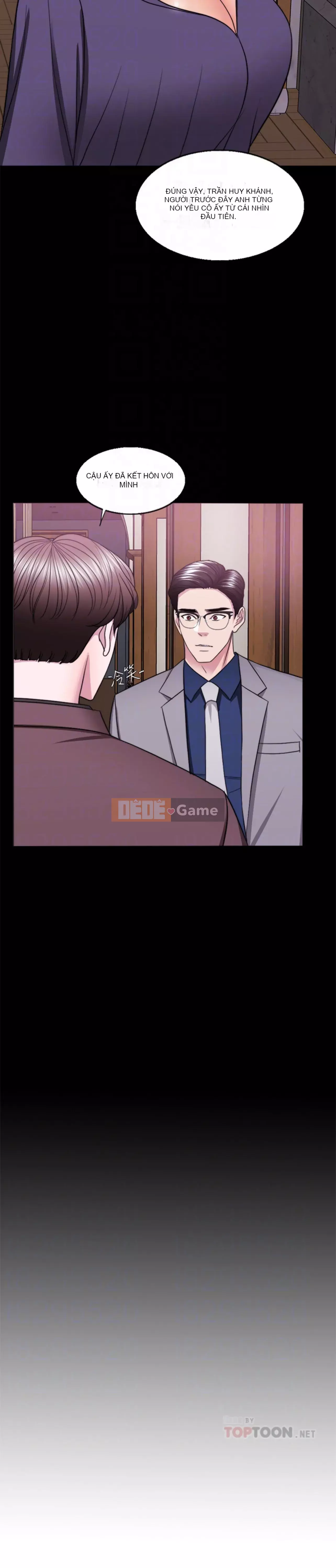 Học bơi ướt Chương 44-45