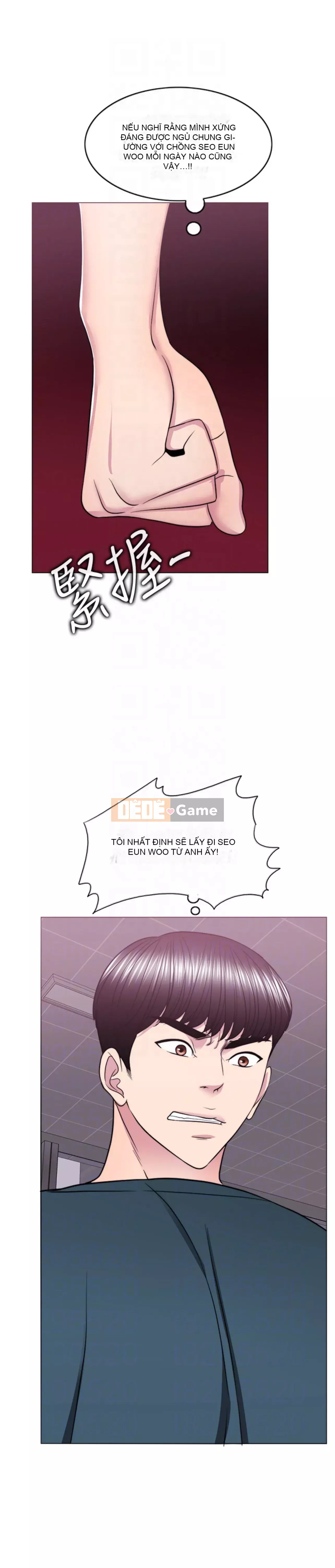 Học bơi ướt Chương 44-45