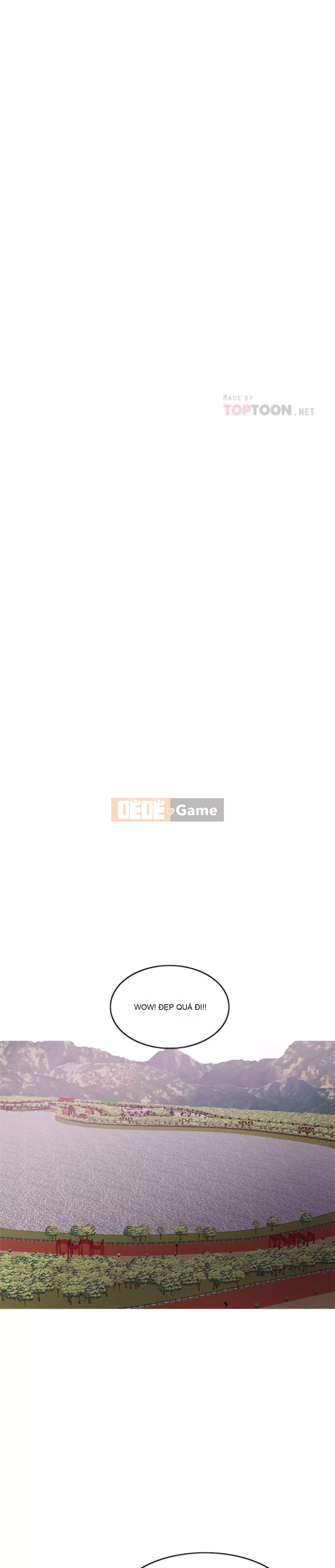 Học bơi ướt Chương 44-45