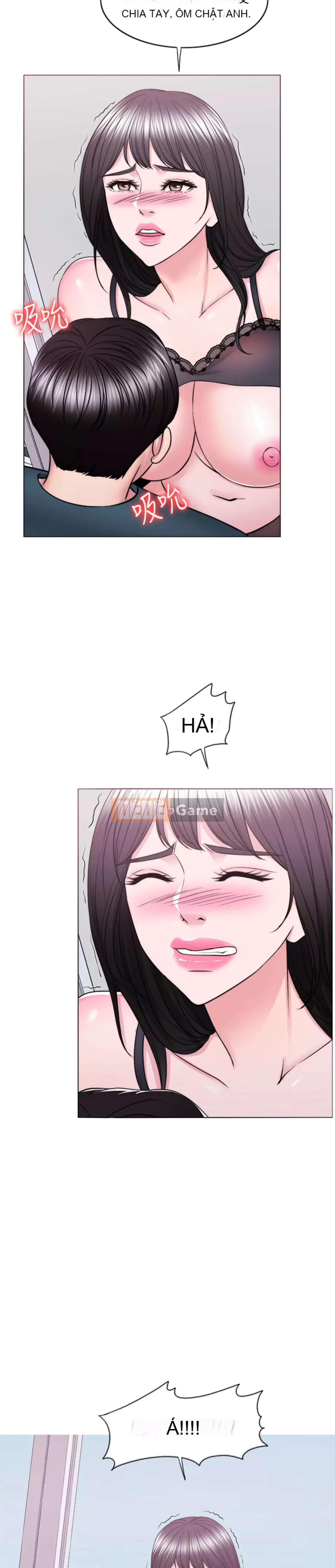 Học bơi ướt Chương 44-45