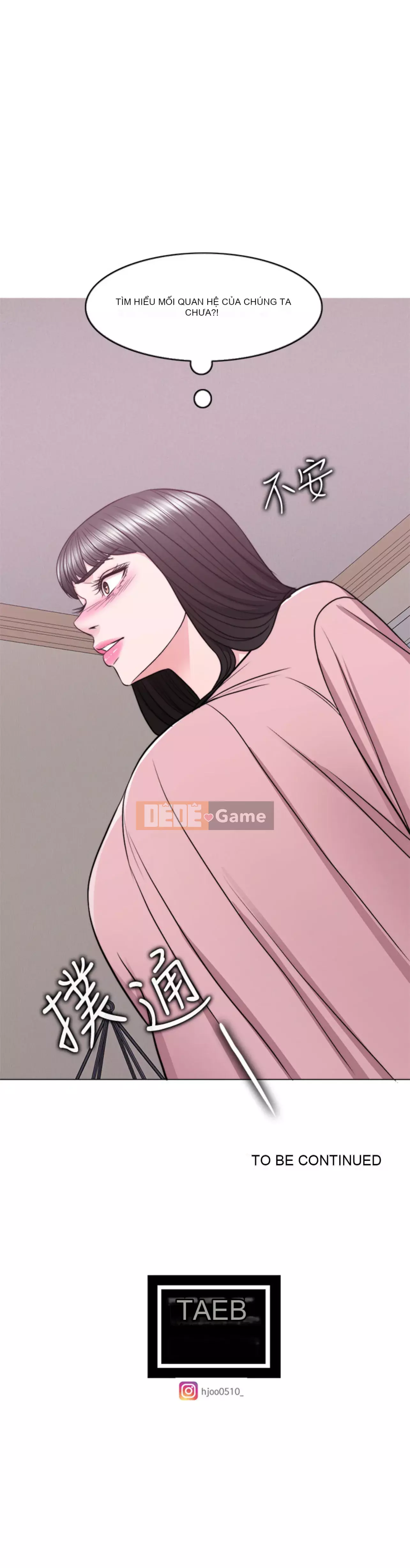 Học bơi ướt Chương 44-45