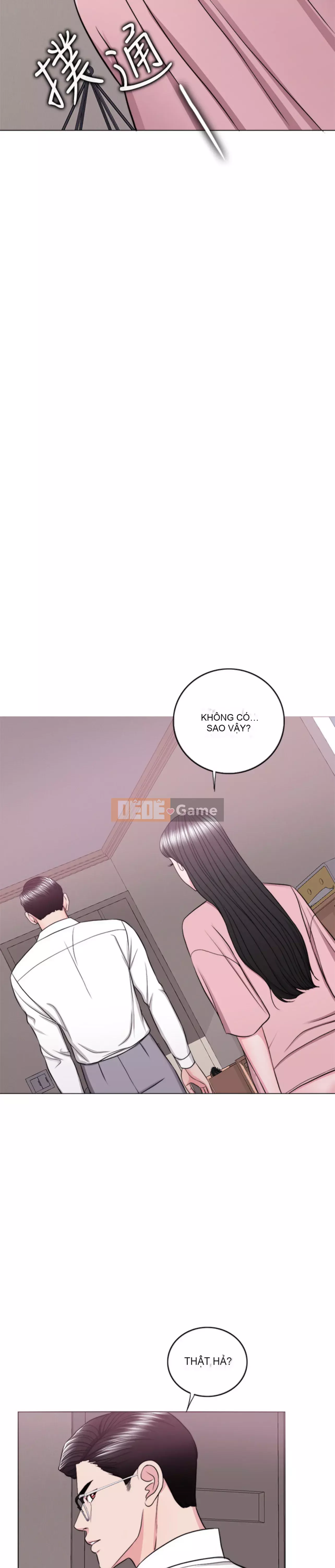 Học bơi ướt Chương 44-45