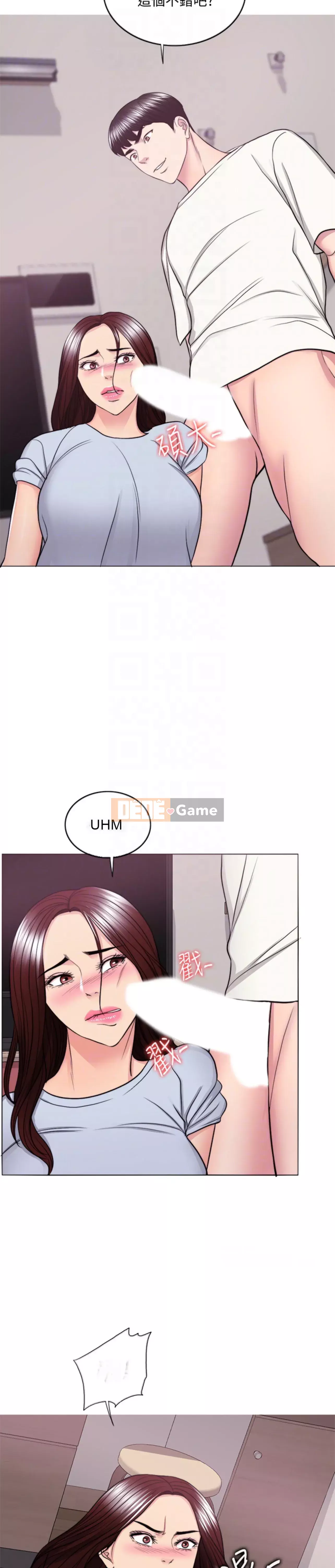 Học bơi ướt Chương 44-45