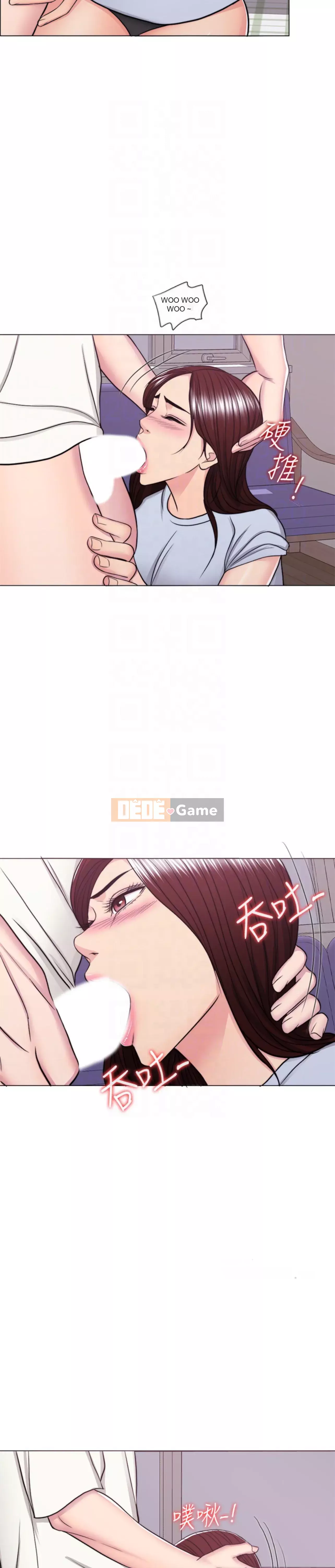 Học bơi ướt Chương 44-45