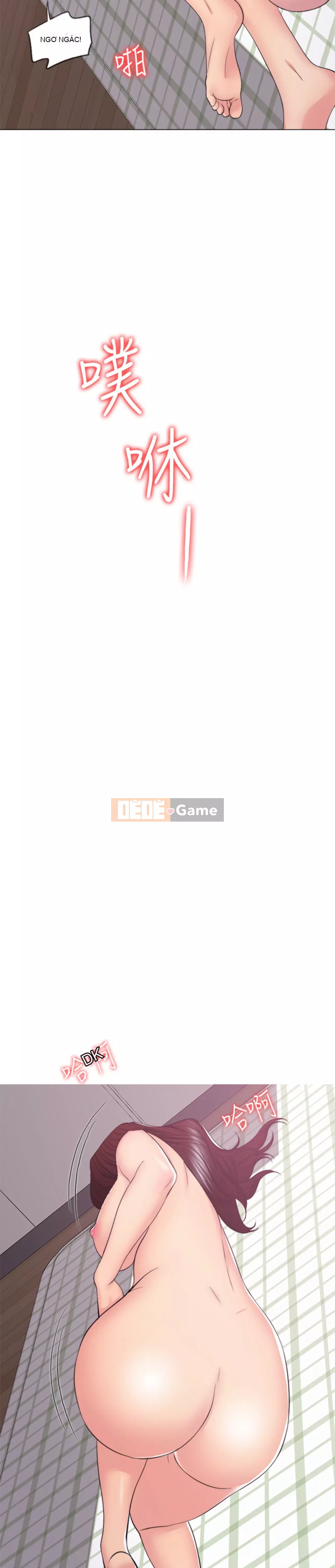 Học bơi ướt Chương 44-45