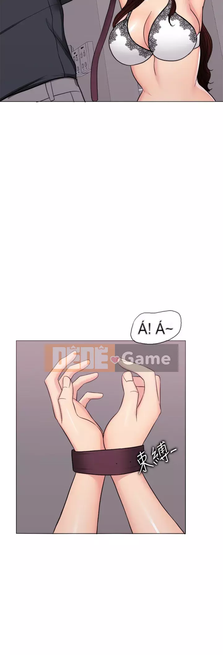 Học bơi ướt Chương 42-43