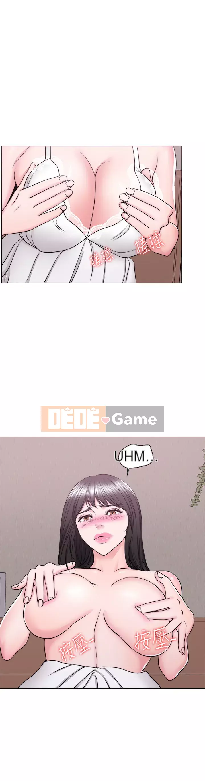 Học bơi ướt Chương 42-43