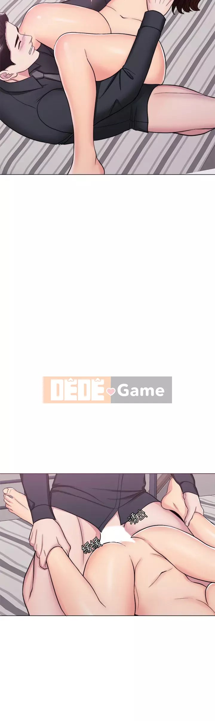 Học bơi ướt Chương 42-43