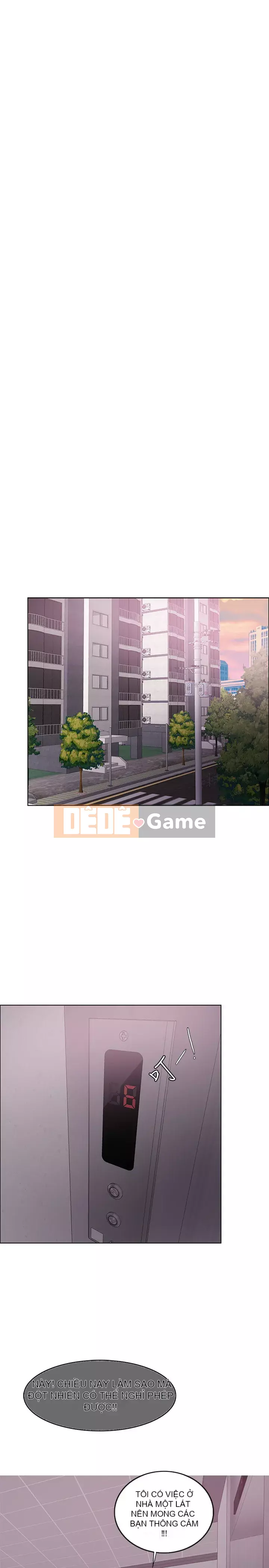 Học bơi ướt Chương 42-43