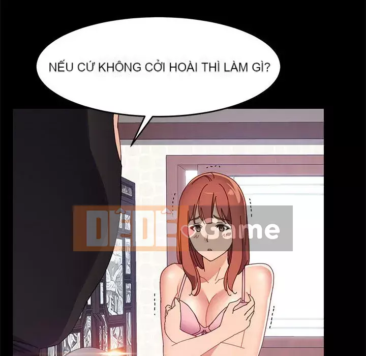 Cuộc sống nội trú tuyệt vời Chương 46-47