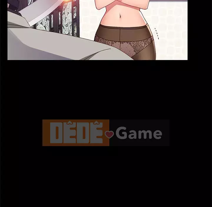 Cuộc sống nội trú tuyệt vời Chương 46-47