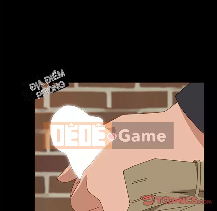 Cuộc sống nội trú tuyệt vời Chương 46-47