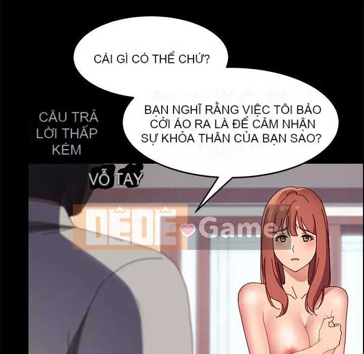 Cuộc sống nội trú tuyệt vời Chương 46-47