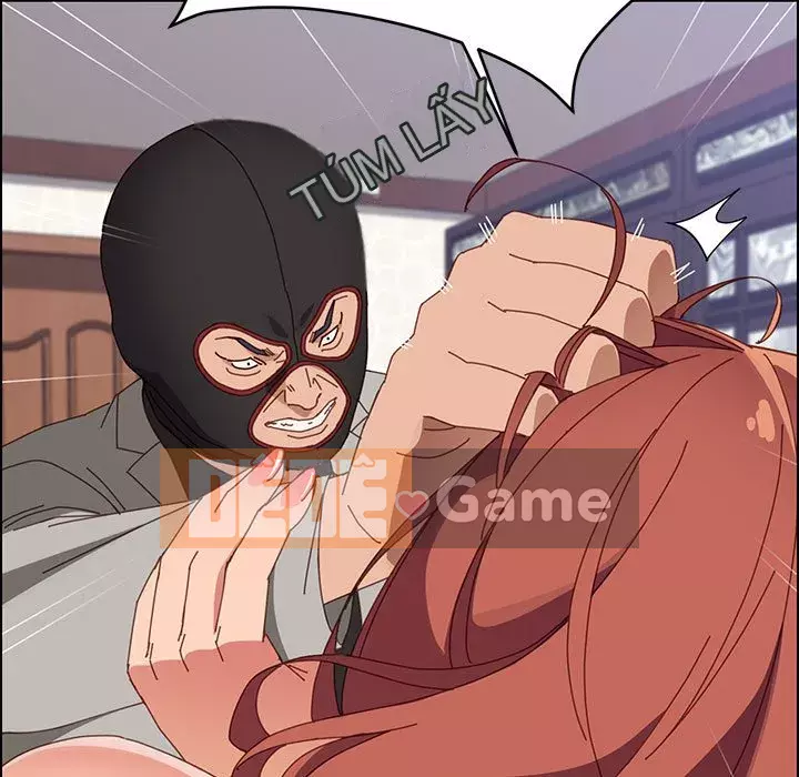 Cuộc sống nội trú tuyệt vời Chương 46-47