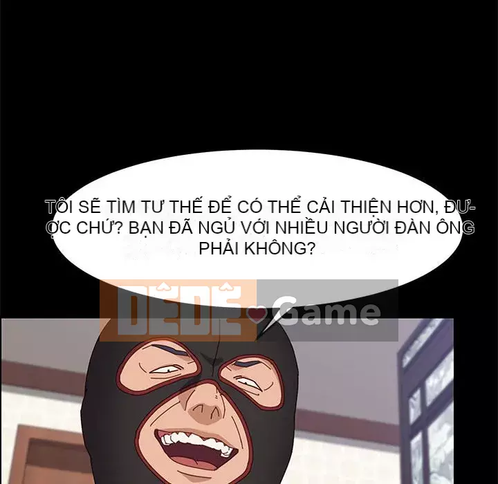 Cuộc sống nội trú tuyệt vời Chương 46-47