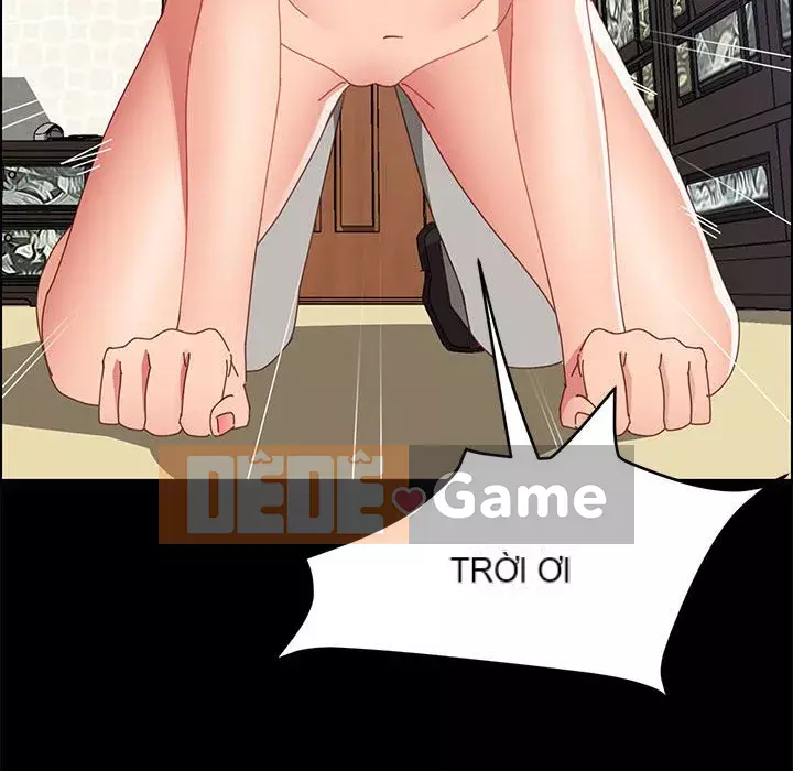 Cuộc sống nội trú tuyệt vời Chương 46-47