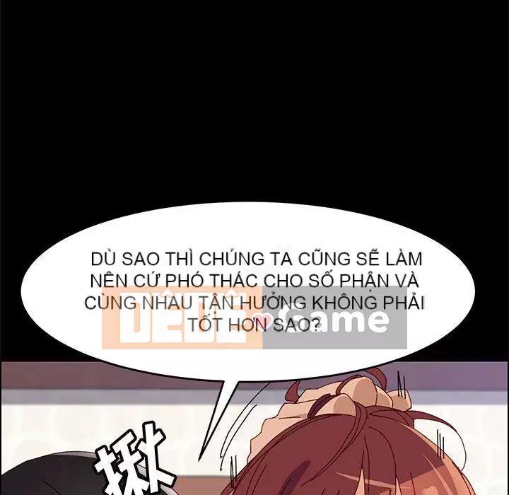 Cuộc sống nội trú tuyệt vời Chương 46-47