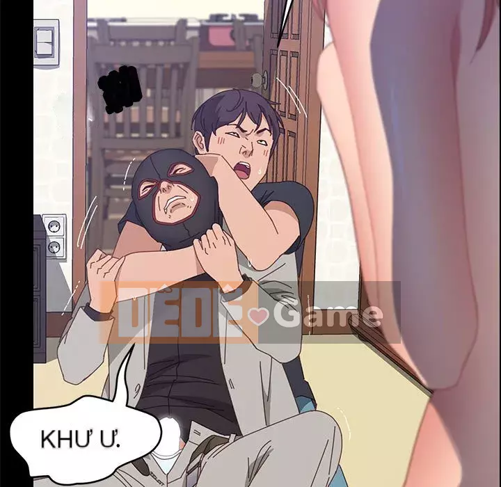 Cuộc sống nội trú tuyệt vời Chương 46-47