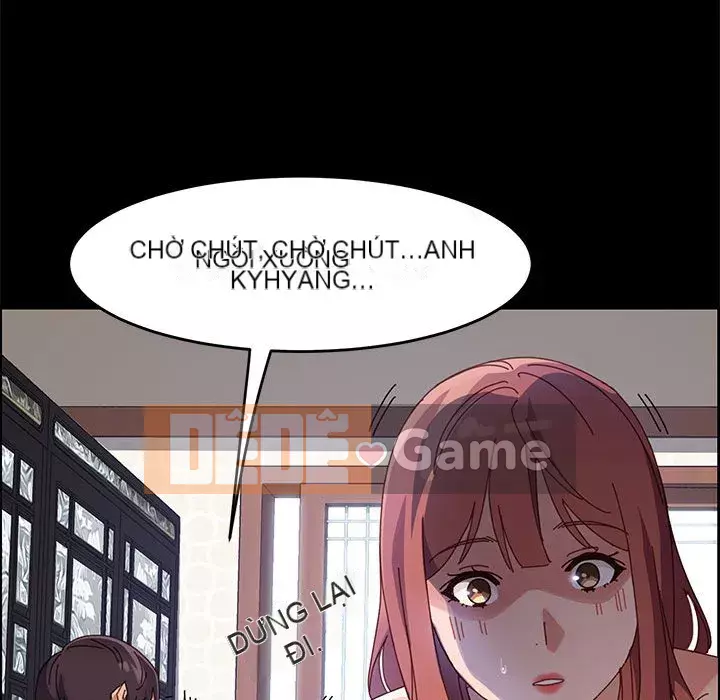 Cuộc sống nội trú tuyệt vời Chương 46-47