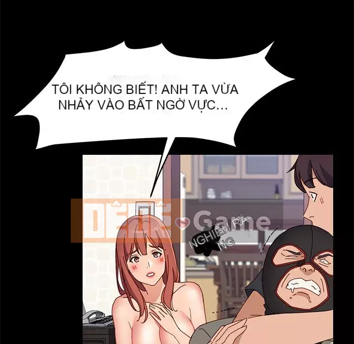 Cuộc sống nội trú tuyệt vời Chương 46-47