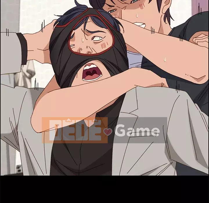 Cuộc sống nội trú tuyệt vời Chương 46-47